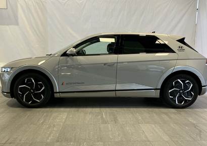 Hyundai Ioniq 5 77 Ultimate