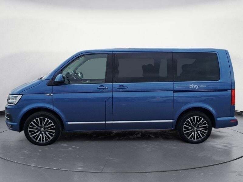 VW Multivan