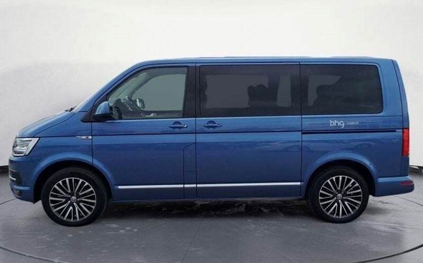 VW Multivan