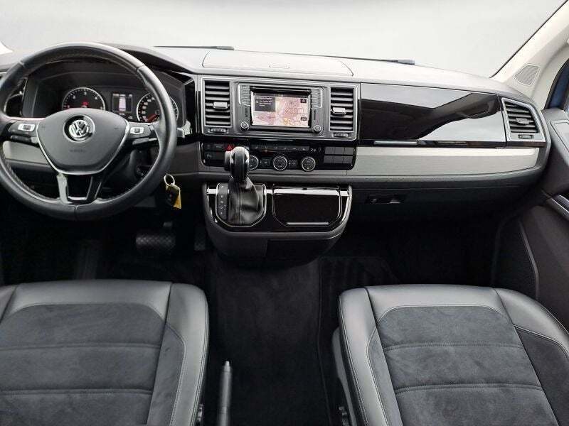 VW Multivan