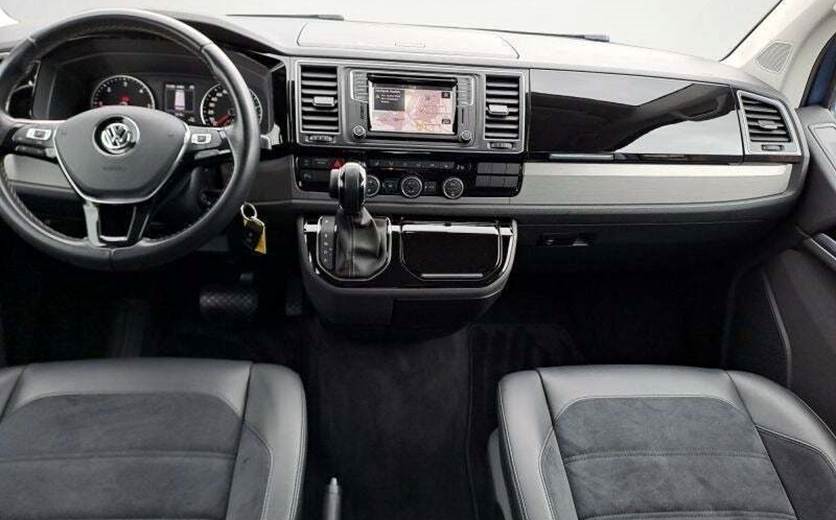 VW Multivan