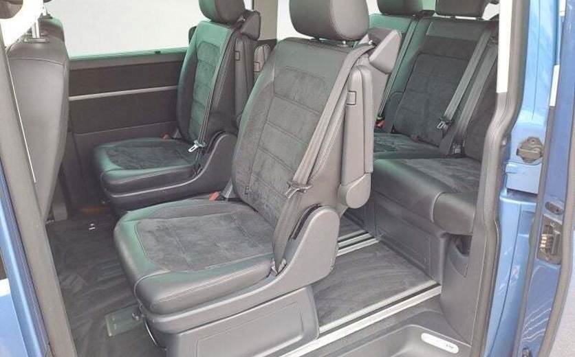 VW Multivan