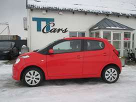 Citroën C1 1,2 PureTech 82 Feel