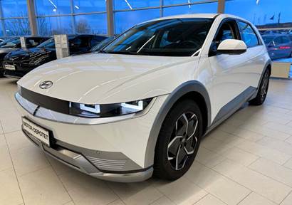 Hyundai Ioniq 5 58 Dynamiq