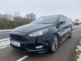 Ford Focus 1,5 TDCi 120 ST-Line stc.