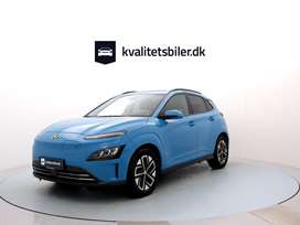 Hyundai Kona EL 204HK 5d Trinl. Gear