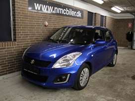 Suzuki Swift 1,2 Dualjet Comfort