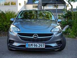 Opel Corsa 1,3 CDTi 95 Sport