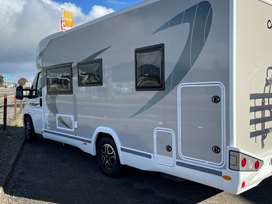 Fiat Chausson 2,3 TITANIUM VIP