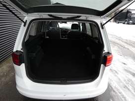 VW Touran 1,6 TDI BMT SCR Comfortline DSG 115HK Van 7g Aut.