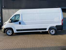 Fiat Ducato 2,2 35M L3H2 MJT 140HK Van 9g Aut.