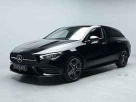 Mercedes CLA250 e 1,3 AMG Line Shooting Brake aut.