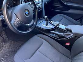 BMW 4-serie 3,0 430d Gran Coupé Steptronic
