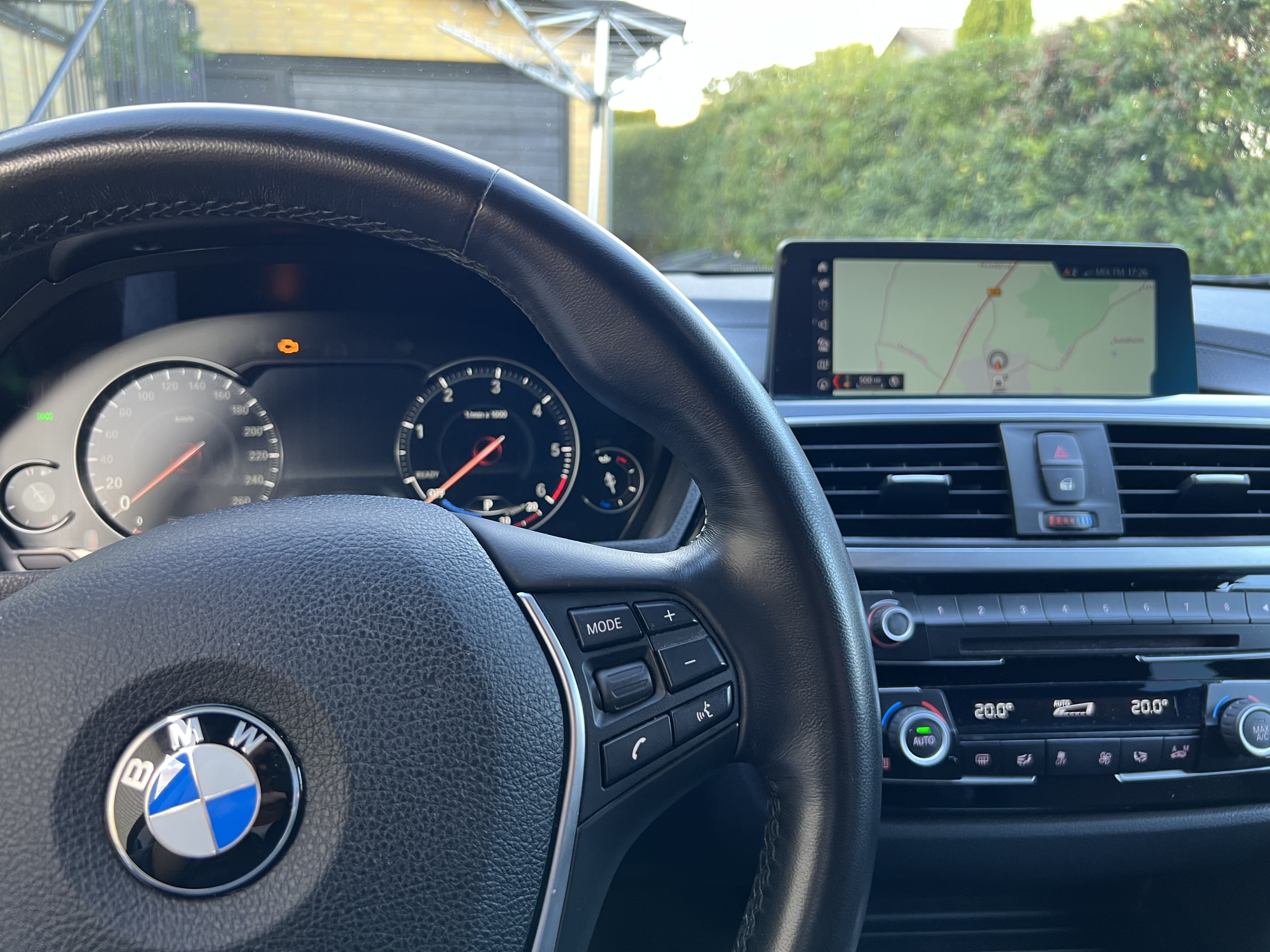 BMW 4-serie 3,0 430d Gran Coupé Steptronic