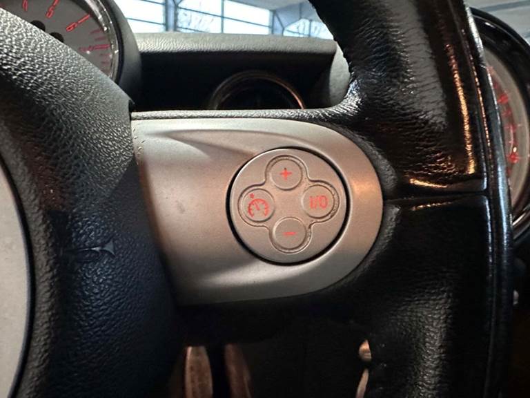 MINI Clubman Cooper S
