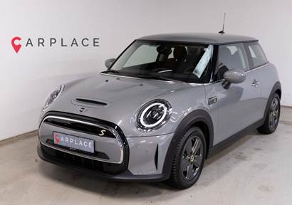 Mini Cooper SE Essential Trim