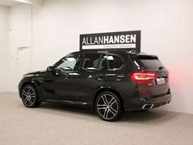 BMW X5 3,0 xDrive40i M-Sport aut.