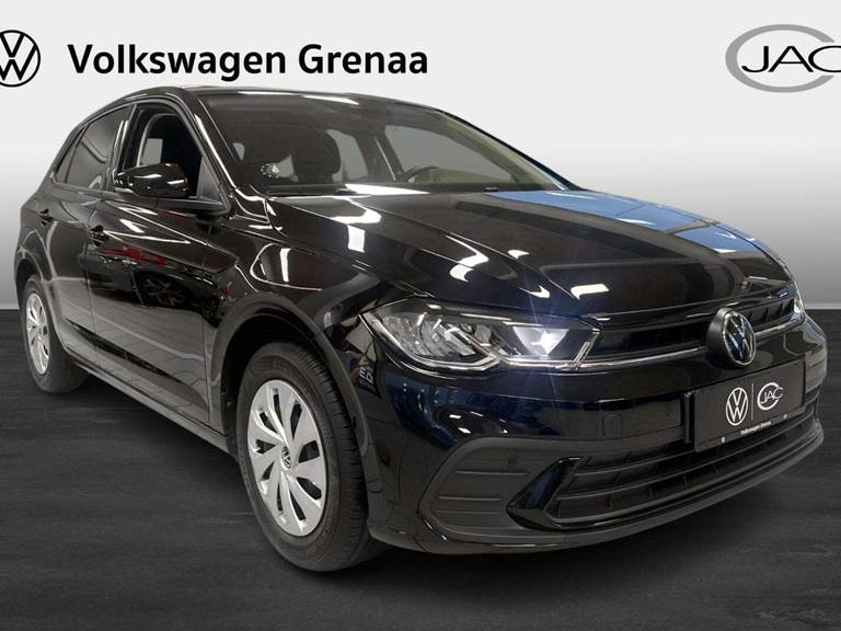 Volkswagen Grenaa