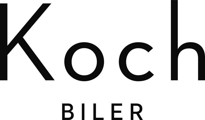 Koch biler A/S