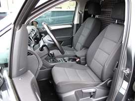 VW Touran 1,5 TSI EVO ACT Comfortline DSG 150HK Van 7g Aut.
