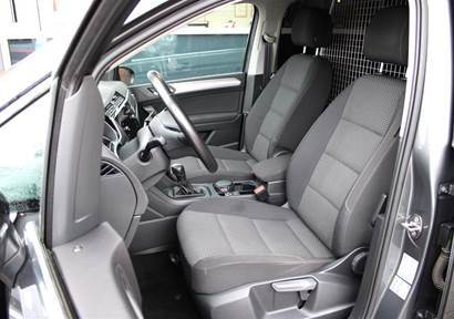 VW Touran 1,5 TSI EVO ACT Comfortline DSG 150HK Van 7g Aut.