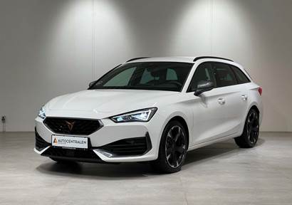 Cupra Leon 1,5 eTSi High Sportstourer DSG