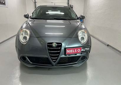 Alfa Romeo MiTo 1,4 TB 155 Distinctive