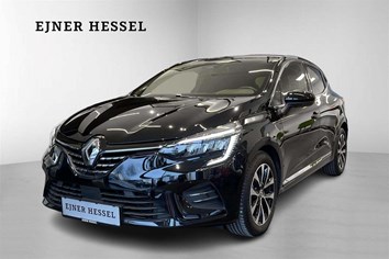 Renault Clio TCe 90 Techno (Årgang 10/2023 og frem)