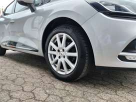 Renault Clio IV 0,9 TCe 90 Limited