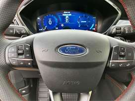 Ford Kuga 2,0 EcoBlue AWD (190 HK) SUV AWD A8