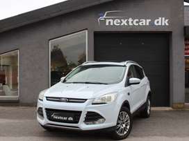 Ford Kuga 2,0 TDCi 163 Titanium+ aut. AWD