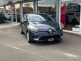 Renault Clio IV 0,9 TCe 90 Zen