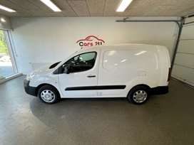 Peugeot Partner 1,6 BlueHDi 100 L2 Flex Van