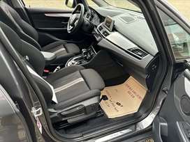 BMW 218d 2,0 Active Tourer Advantage aut.