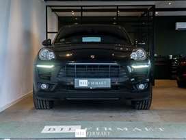 Porsche Macan S 3,0 PDK