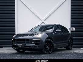 Porsche Macan GTS 3,0 PDK