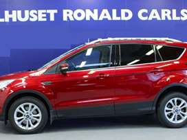 Ford Kuga 2,0 TDCi 150 Titanium