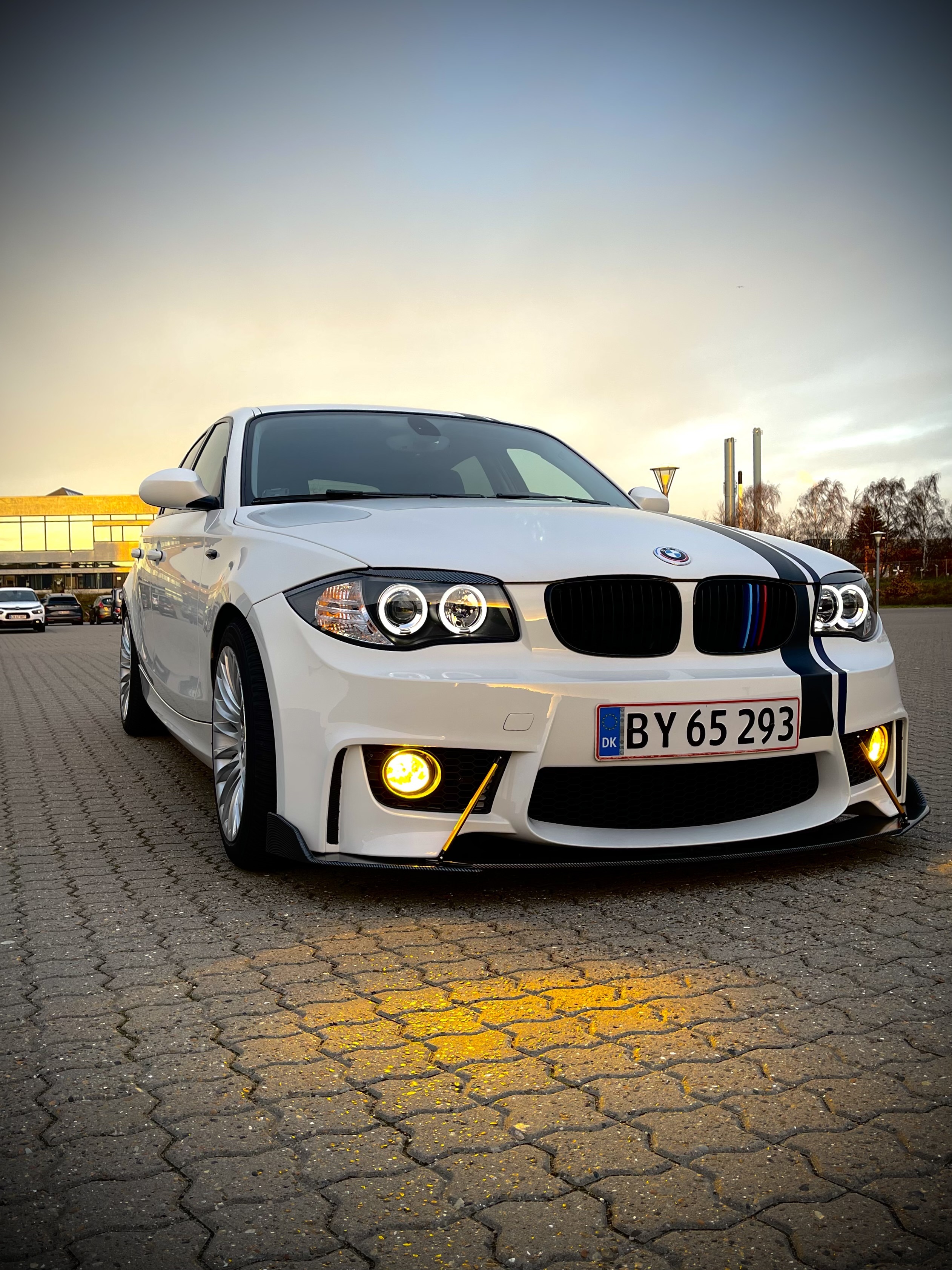 BMW 123d 2,0 123D