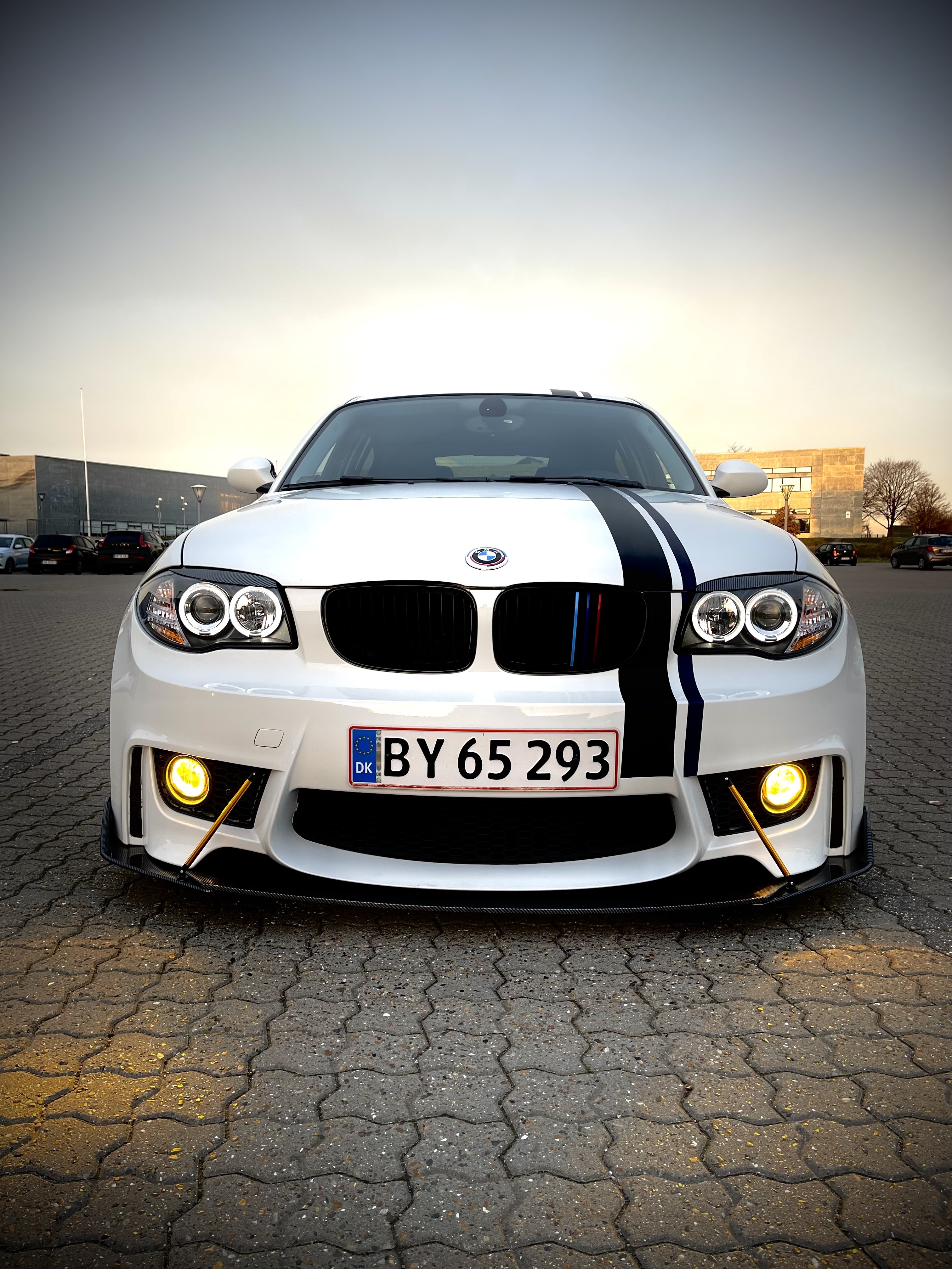 BMW 123d 2,0 123D