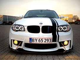 BMW 123d 2,0 123D