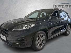 Ford Kuga 2,5 Plugin-hybrid ST-Line X CVT 225HK 5d Trinl. Gear