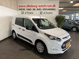 Ford Transit Connect 1,5 TDCi 100 Trend kort