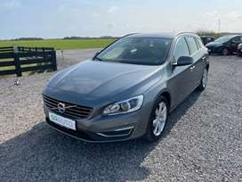 Volvo V60 1,5 T3 152 Kinetic aut.