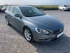 Volvo V60 1,5 T3 152 Kinetic aut.