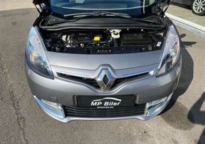 Renault Grand Scenic III 1,6 dCi 130 Dynamique 7prs