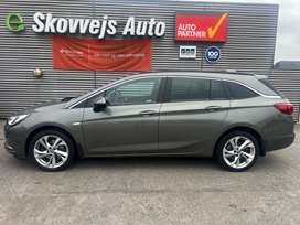 Opel Astra 1,6 CDTi 136 Enjoy Sports Tourer aut.