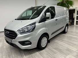 Ford Transit Custom 280S 2,0 TDCi 130 Trend aut.