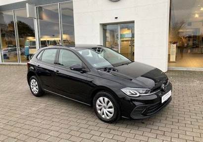 VW Polo 1,0 TSi 95 Life DSG