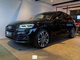 Audi SQ5 3,0 TFSi quattro Tiptr.