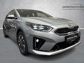 Kia Ceed 1,6 SW GDI PHEV  Plugin-hybrid Upgrade DCT 141HK Stc 6g Aut.